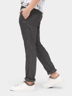 TOM TAILOR Denim Pantalons Slimfit Broek Heren Basaltgrijs -Herenkleding Winkel 394dc31acf08801695c7fba4e706cf45