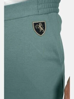 Pantalons Loosefit Broek Baron Blaine Heren Groen -Herenkleding Winkel 3a7fd07c387a189644e0aeb8ff5303a5