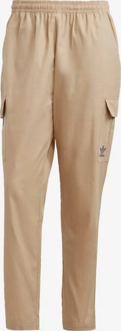 Adidas Originals Cargobroeken Regular Cargobroek Enjoy Summer Heren Beige