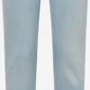 TOM TAILOR Denim Straight Regular Jeans Piers Heren Lichtblauw