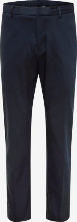 Tiger Of Sweden Pantalons Regular Broek TRAVEN Heren Nachtblauw