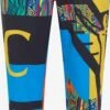CARLO COLUCCI Sweatpants Tapered Broek Heren Gemengde Kleuren