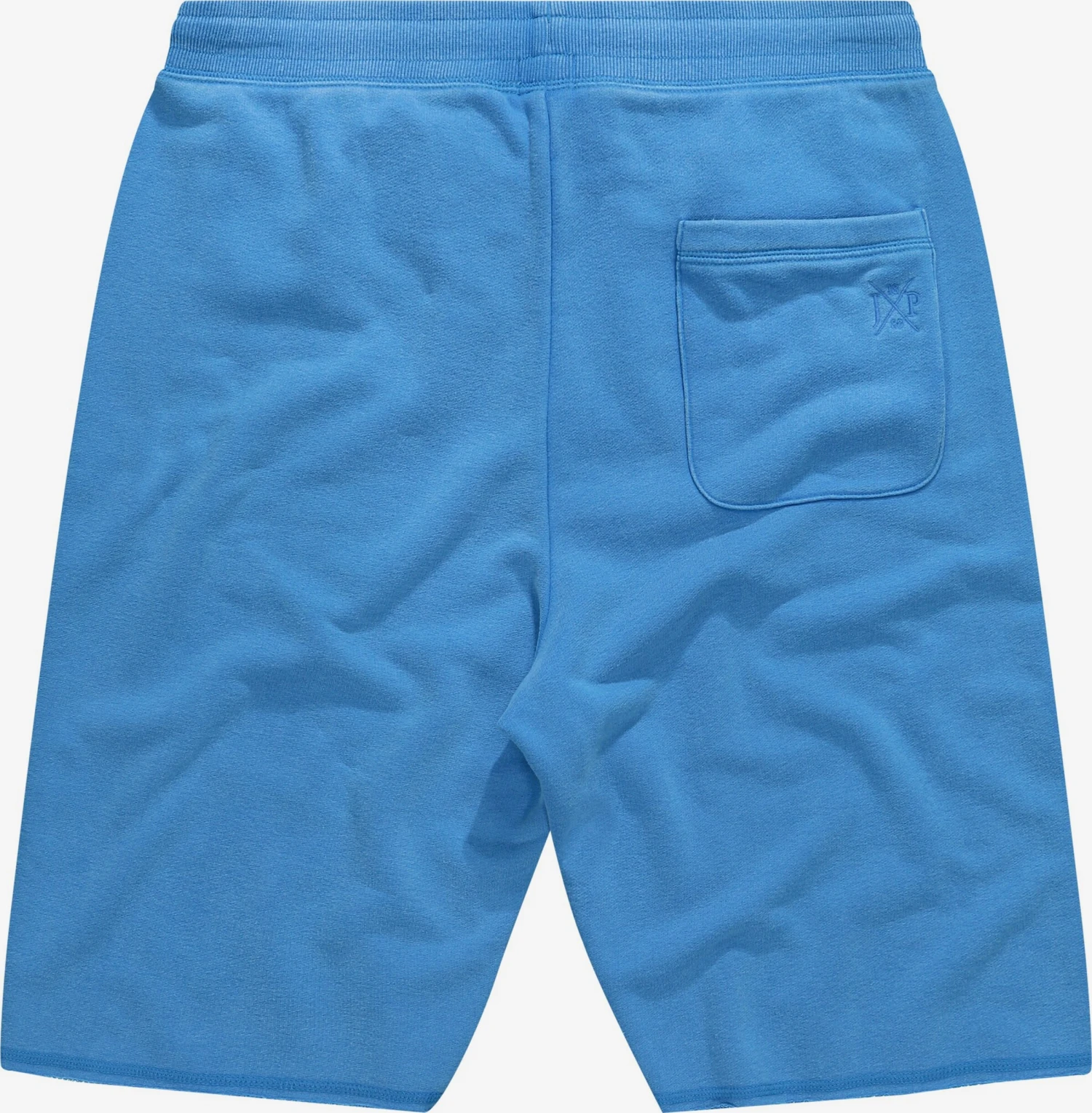 JP1880 Sweat Shorts Regular Broek Heren Aqua 2 JP1880 Sweat Shorts Regular Broek Heren Aqua - Afbeelding 2