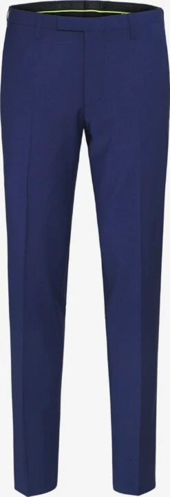 CINQUE Pantalons Slimfit Pantalon Heren Navy