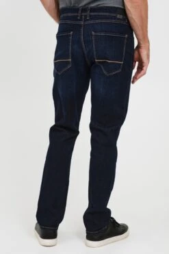 Straight Regular Jeans Noah Heren Blauw -Herenkleding Winkel 4112c5fdd799b36ce8fe5729f7766f99