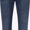 Marc O'Polo Jeans Tapered Jeans Linus Heren Donkerblauw