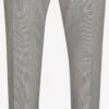 Pantalons Slimfit Pantalon Heren Grijs
