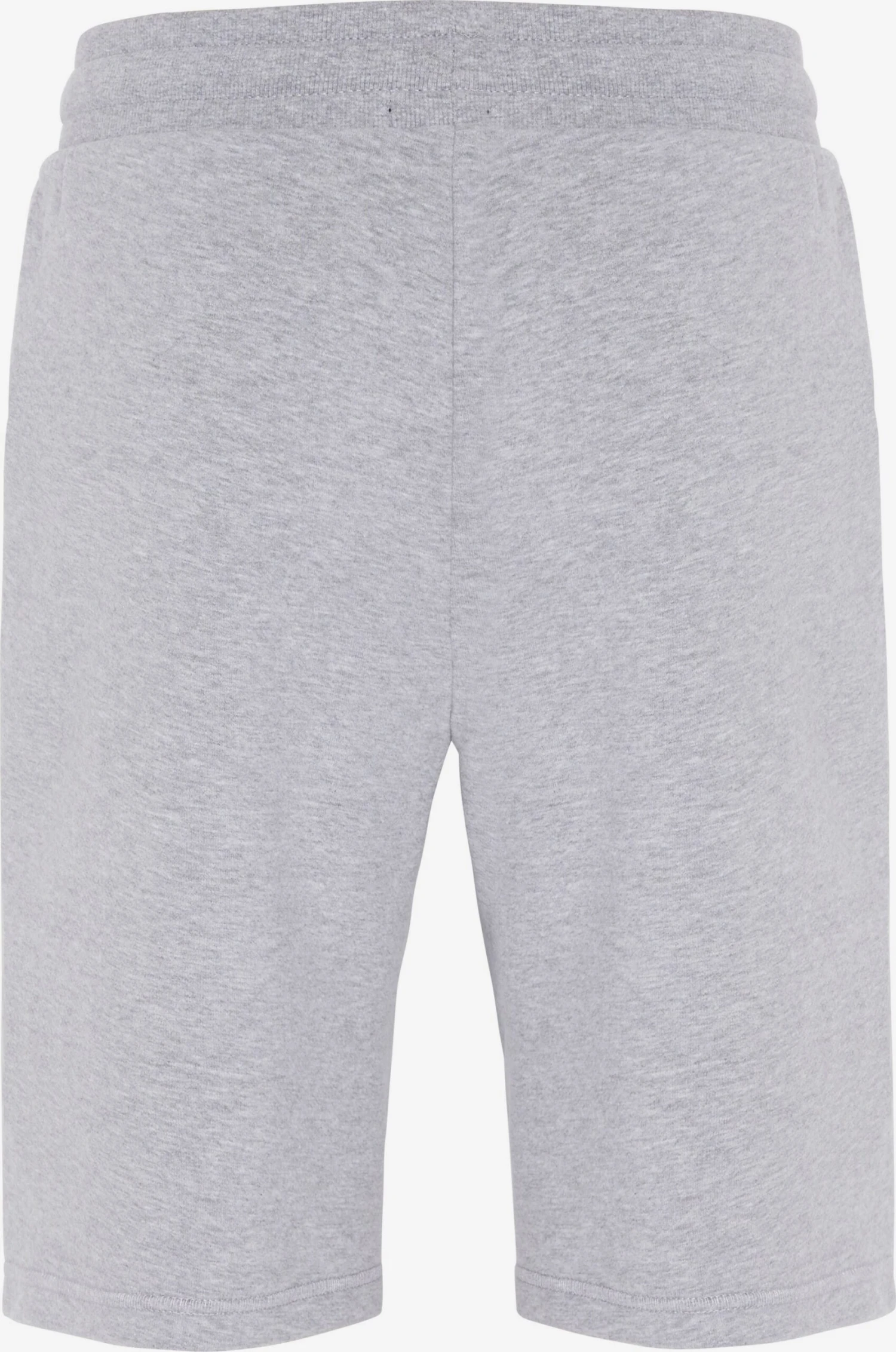 Sweat Shorts Regular Broek Heren Lichtgrijs 2 Sweat Shorts Regular Broek Heren Lichtgrijs - Afbeelding 2