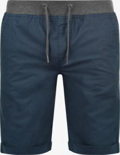 Blend Chino Shorts Regular Chino Claude Heren Blauw / Navy