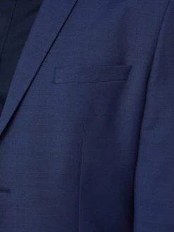 Jack & Jones Blazers Regular Colbert Solaris Heren Navy / Nachtblauw -Herenkleding Winkel 47aa5bfa9efe6af42c671abba0aa55ef