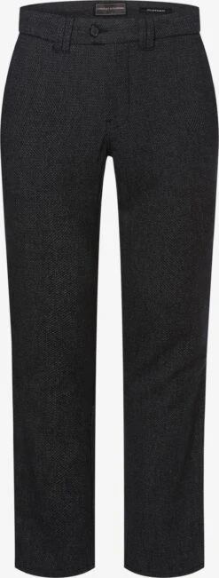 Chinos Slimfit Chino Dylan Heren Marine