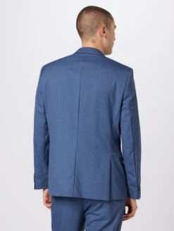 Pakken & Kostuums Regular Pak Heren Hemelsblauw -Herenkleding Winkel 4a7ace4409f06ae02a32d062a79ebe96