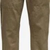 Only & Sons Pantalons Regular Broek LUDVIG Heren Bruin