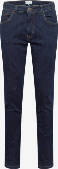 CASUAL FRIDAY Jeans Skinny Jeans RY Heren Donkerblauw
