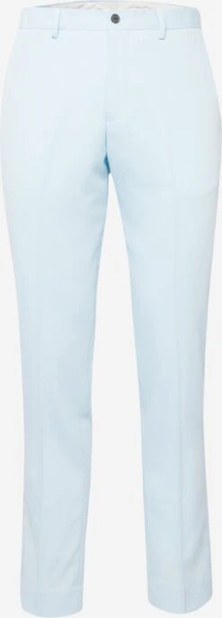 Jack & Jones Pantalons Regular Pantalon FRANCO Heren Lichtblauw