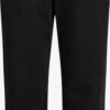 Redefined Rebel Pantalons Loosefit Broek Arian Heren Zwart