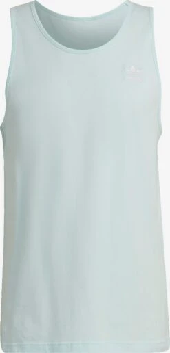Adidas Originals Tanktops Shirt Heren Opaal