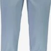 Lindbergh Pantalons Slimfit Pantalon Heren Smoky Blue
