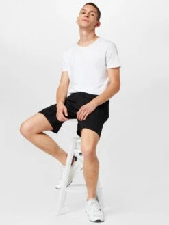 Brixton Chino Shorts Regular Chino CHOICE Heren Zwart -Herenkleding Winkel 554bdcd4bfc8dcc1aa86880ec84414d2