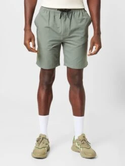 Shorts Regular Broek Eton Heren Grijs -Herenkleding Winkel 563a1882572879ec2b31378438d9a37e