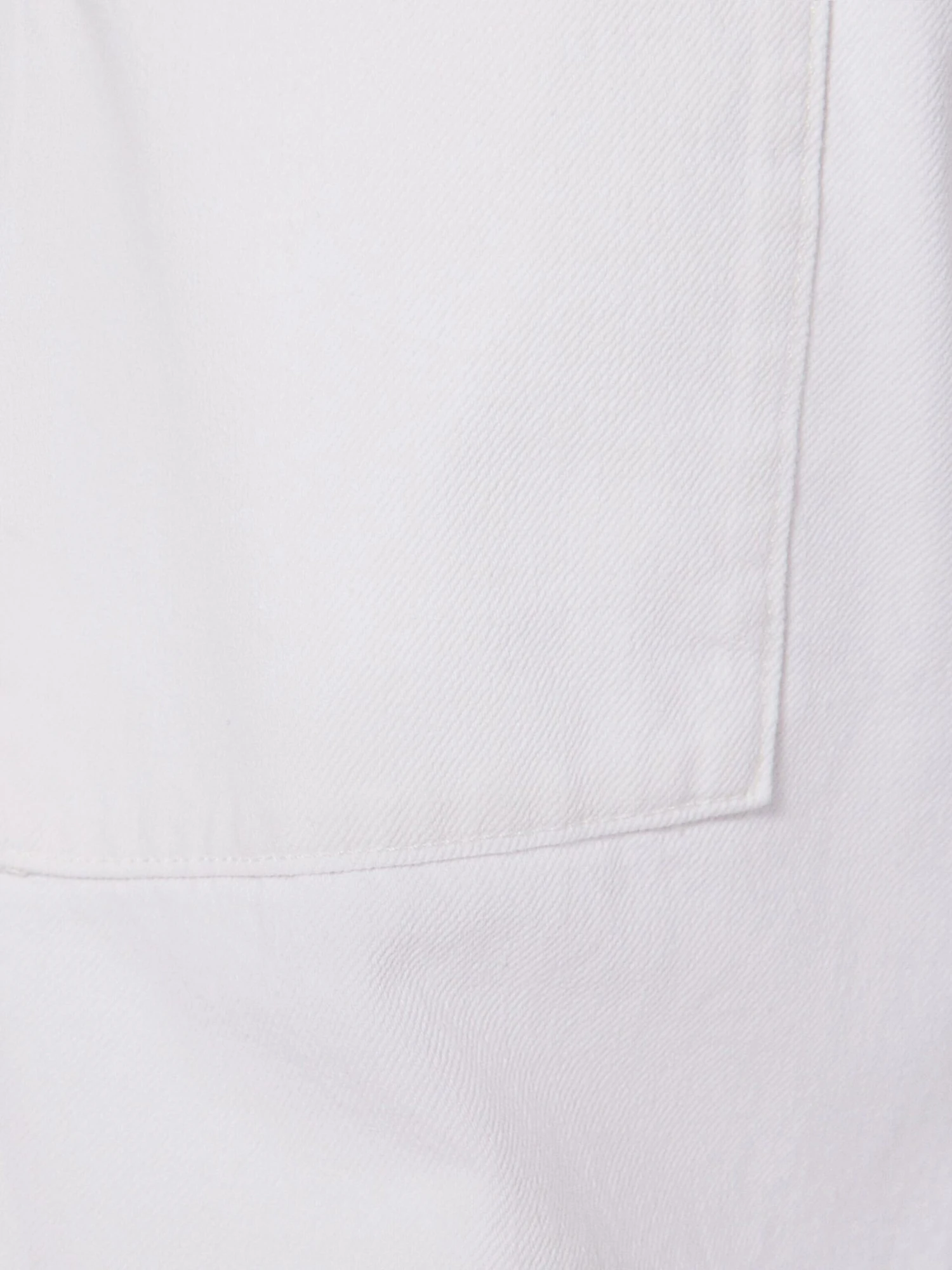 BERSHKA Jeans Loosefit Jeans Heren Eierschaal 3 BERSHKA Jeans Loosefit Jeans Heren Eierschaal - Afbeelding 3