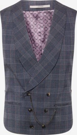 Gilets Gilet Heren Bourgogne