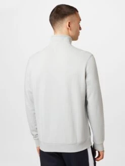 BOSS ORANGE Sweatshirts Sweatshirt Zetrust Heren Lichtgrijs 8 BOSS ORANGE Sweatshirts Sweatshirt Zetrust Heren Lichtgrijs -Herenkleding Winkel 58339d193c19a27162749c7744e88fdf