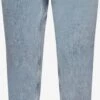 ESPRIT Jeans Tapered Jeans Heren Lichtblauw