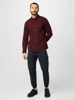 Cargobroeken Tapered Cargobroek Heren Spar -Herenkleding Winkel 58b98ec7a89325fa4e27f3c8c8441316