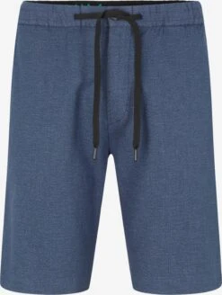 TOM TAILOR Denim Shorts Loosefit Broek Heren Enziaan