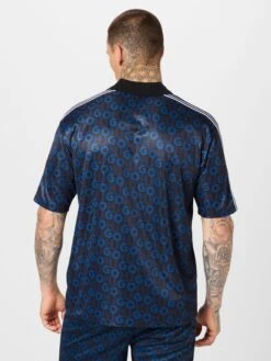 Hugo Polos Shirt Dunlun Heren Blauw / Marine / Nachtblauw 8 Hugo Polos Shirt Dunlun Heren Blauw / Marine / Nachtblauw -Herenkleding Winkel 5b2e8ef198b940d996c2b5cbf5f55a7f