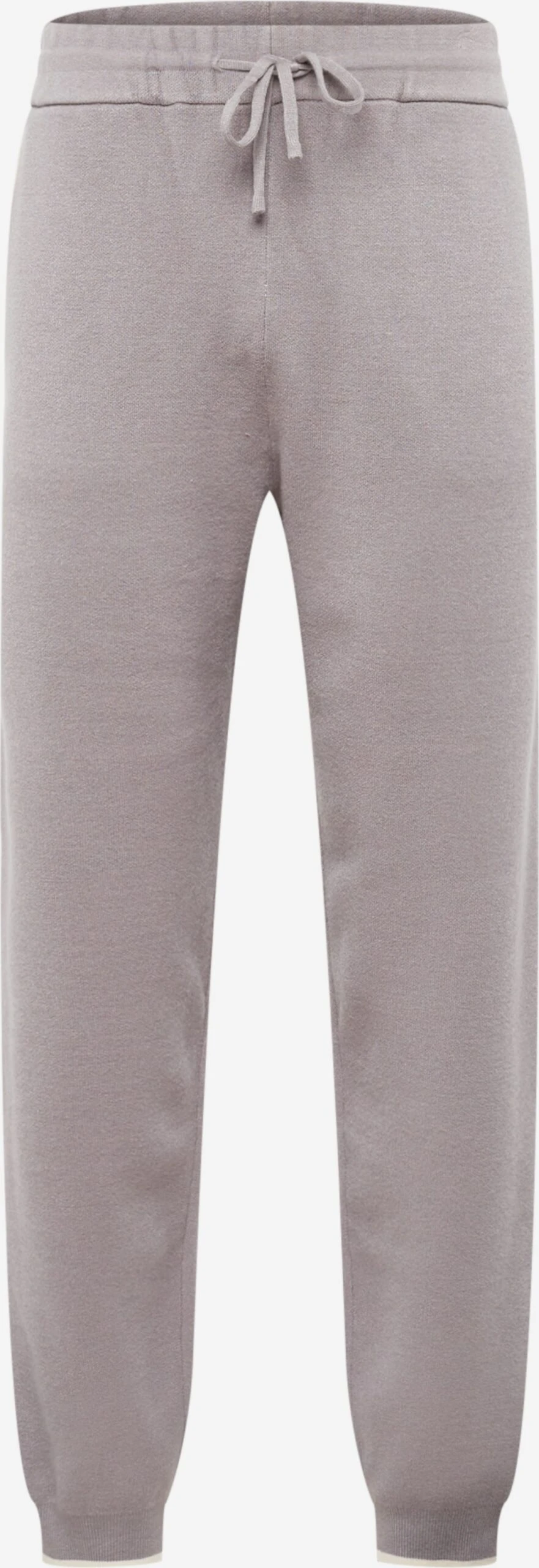 Pantalons Loosefit Broek Tammo Heren Taupe 1 Pantalons Loosefit Broek Tammo Heren Taupe