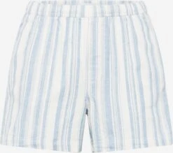 WEEKDAY Shorts Regular Broek Alax Heren Lichtblauw