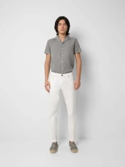 Scalpers Jeans Slimfit Jeans Heren Wit 6 Scalpers Jeans Slimfit Jeans Heren Wit -Herenkleding Winkel 5be784dfa4e0346a8a0a74f5e27c2008