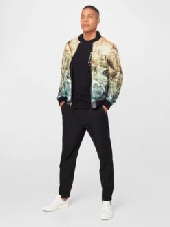 Scotch & Soda Sweatpants Regular Broek FAVE Heren Zwart -Herenkleding Winkel 5df4fc155fb26b21ebc0bce26c656a89