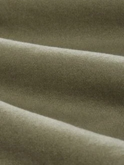 TOM TAILOR Denim Chino Shorts Slimfit Chino Heren Groen -Herenkleding Winkel 5f5b4945ae76e4e9cf98da32947f0243