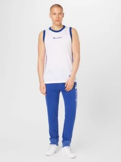 Tanktops Shirt Heren Wit -Herenkleding Winkel 600abb5d87b2b8a4bc5d6e8c11b4bdfb