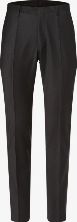 ROY ROBSON Pantalons Slimfit Pantalon Heren Donkergrijs