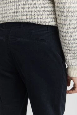 CASUAL FRIDAY Chinos Regular Chino Heren Zwart -Herenkleding Winkel 64450d54a27a6ee5c5c51288c98d7e15