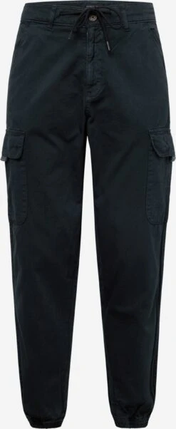 Cargobroeken Tapered Cargobroek Heren Spar