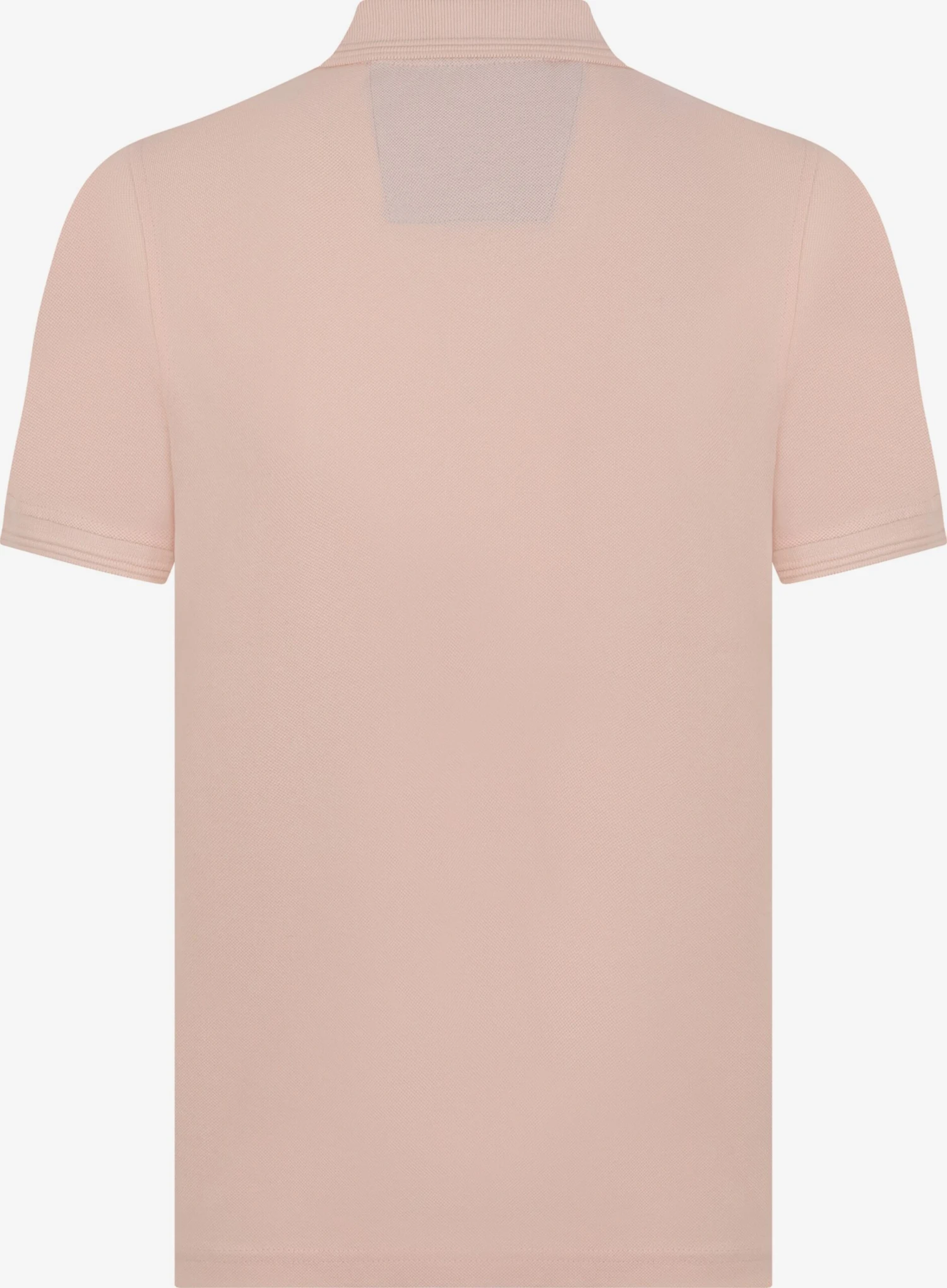 Polos Shirt Ken Heren Poederroze 2 Polos Shirt Ken Heren Poederroze - Afbeelding 2
