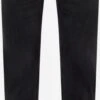 Jack & Jones Jeans Slimfit Jeans JJIGLENN Heren Zwart