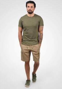 Blend Cargo Shorts Regular Cargobroek Heren Beige 8 Blend Cargo Shorts Regular Cargobroek Heren Beige -Herenkleding Winkel 679cda0508a547a7ec57ba39334079c4