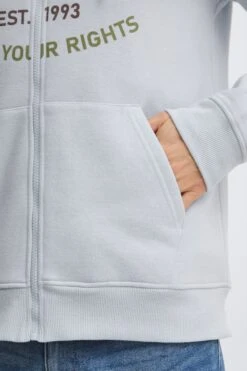 Blend Sweatshirts Sweatshirt Heren Gemengde Kleuren -Herenkleding Winkel 690126a6bda6140043660c3546dc31d4