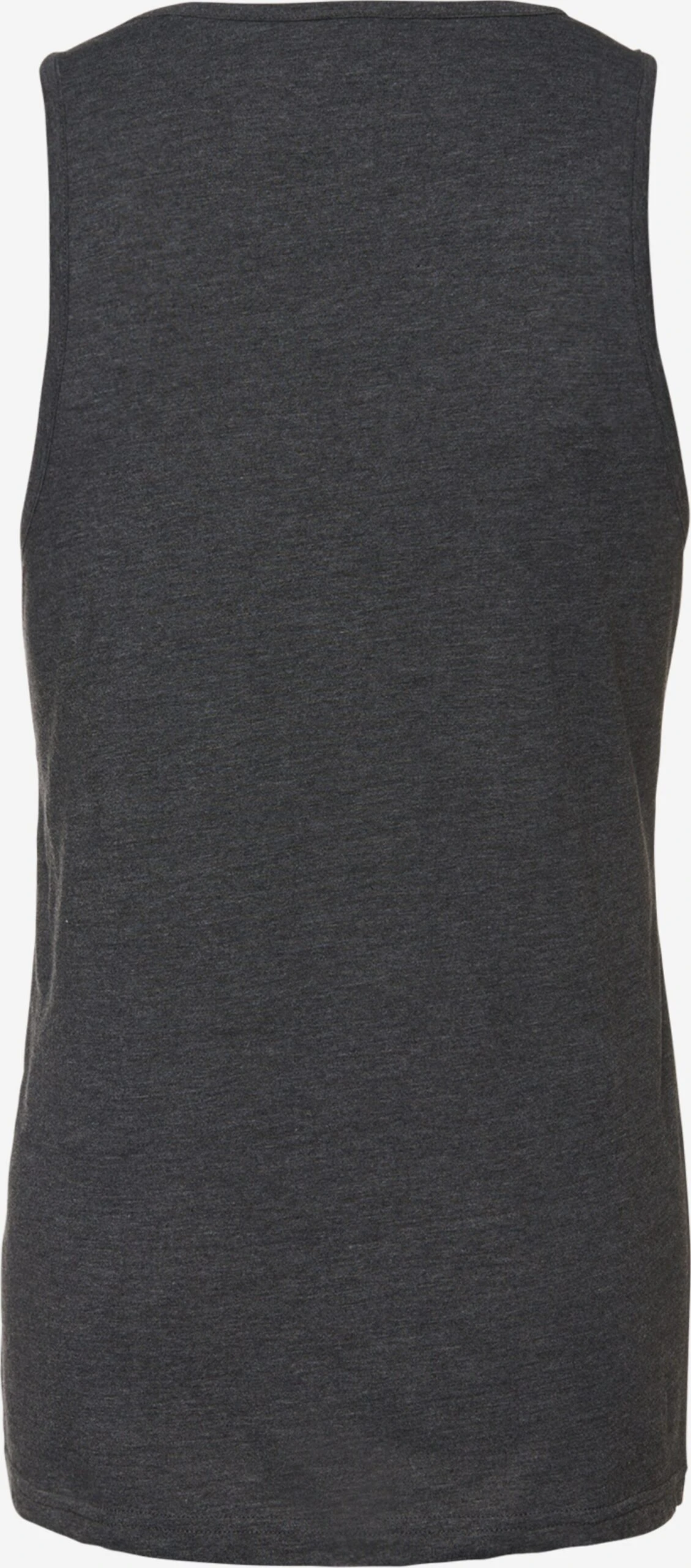 Iriedaily Tanktops Shirt Daily Flag Heren Antraciet 2 Iriedaily Tanktops Shirt Daily Flag Heren Antraciet - Afbeelding 2