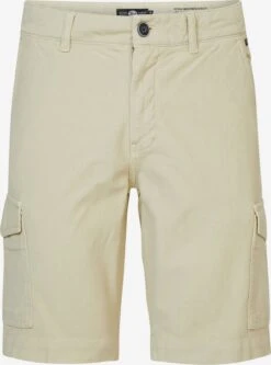 Petrol Industries Cargo Shorts Regular Cargobroek Heren Pastelgroen