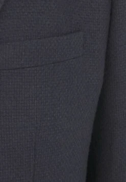 Colberts Slim Fit Business-colbert Heren Marine -Herenkleding Winkel 6c024639a3e29fbf467fcd798c385a3e