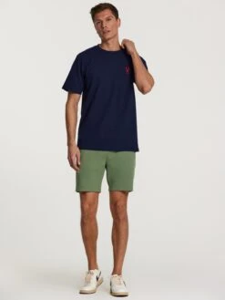 Shiwi Sweat Shorts Regular Broek Mavis Heren Grasgroen 8 Shiwi Sweat Shorts Regular Broek Mavis Heren Grasgroen -Herenkleding Winkel 6c35dbfa105e40eaea4fb890452eebbf