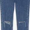 Marc O'Polo DENIM Jeans Tapered Jeans Linus Heren Blauw