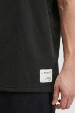 Tanktops Shirt Przayden Heren Zwart -Herenkleding Winkel 6d4d73e7d88a2d022a375aa569bd841e